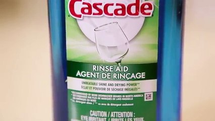 Napunite masinu za sudove na bolji nacin