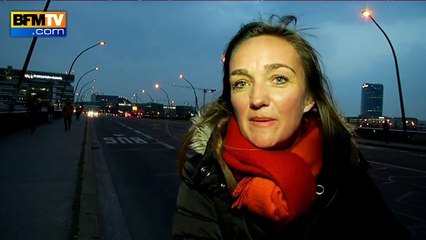 Pollution en Ile-de-France: comment mesure-t-on les particules fines?