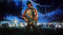 First Blood (1982)Full movie Online Streaming HD 720p