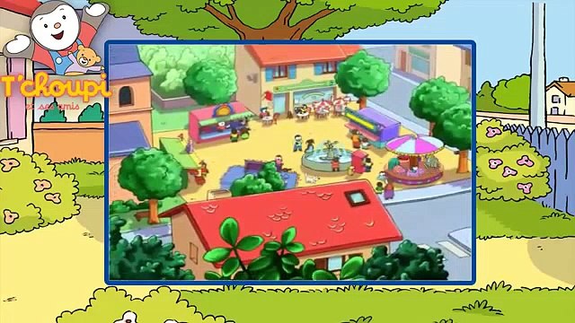 Tchoupi Doudou en FranÃ§ais Albums Clip 5 Tchoupi Dessin Animé