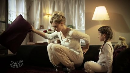 Wo ist die Nase? - Knallerfrauen mit Martina Hill