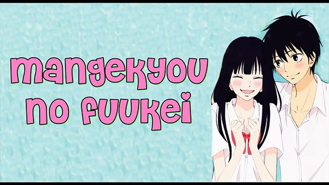 Kimi Ni Todoke OP 2