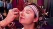 Wedding Makeup - Complete Hair And Makeup I Pakistani Dulhan, Bridal Makeup Tips for Brides