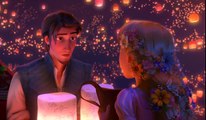 Tangled - I See The Light - Mandy Moore