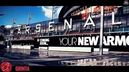 Football Grinta - EPL ▷ Promo  |Full HD| (Latest Sport)