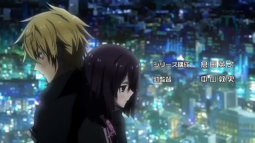 Noragami Op 2 Video Dailymotion