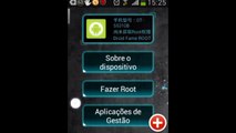 como fazer root em qualquer aparelho sem pc