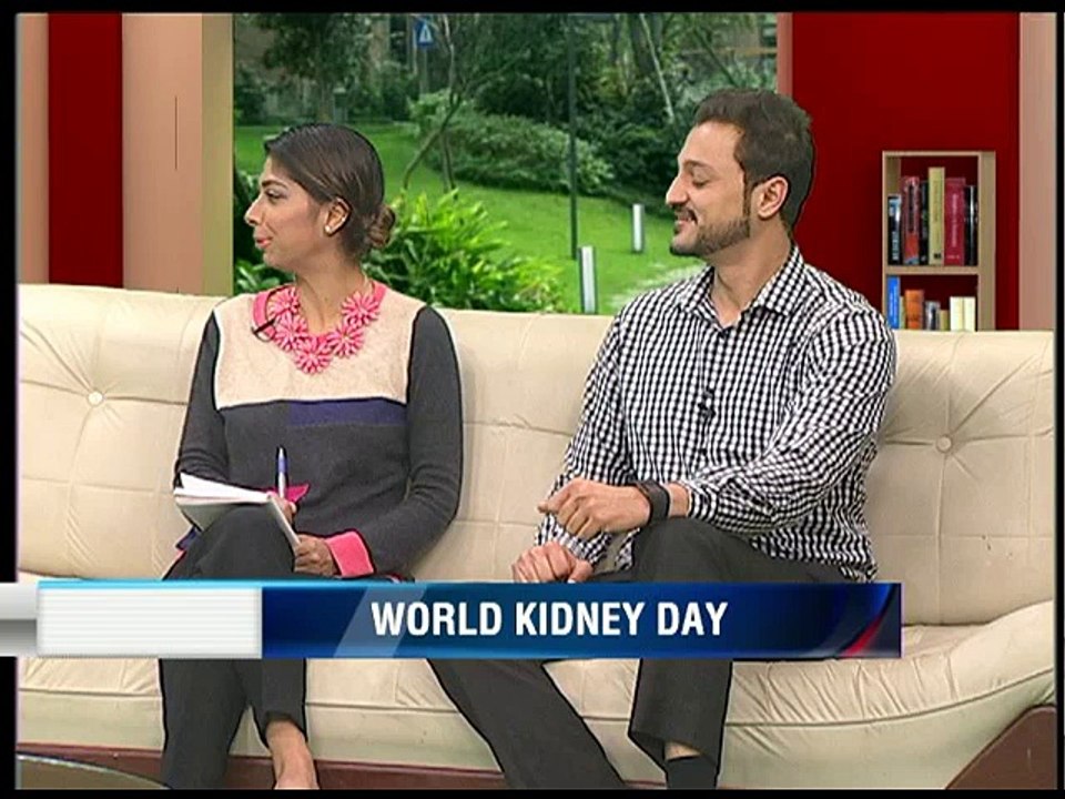 WTM WORLD KIDNEY DAY