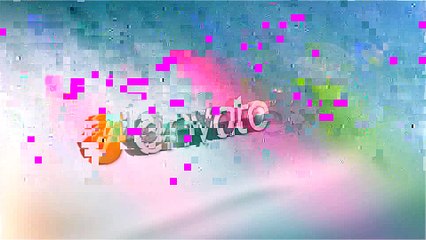 videohive 3D Identity