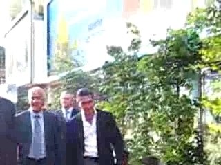 Cameron Diaz - Antonio Banderas