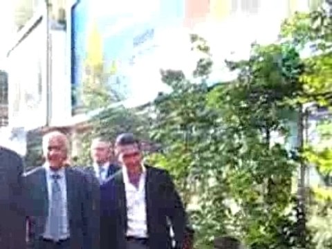 Cameron Diaz - Antonio Banderas