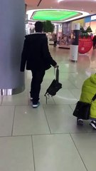 Именно так я зайду на поляну)