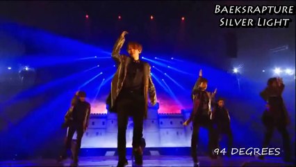 [ENG SUB]EXO PLANET #2 THE EXOLUXION IN SEOUL DVD Part 3