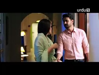 Imran Abbas Naqvi and Ayeza Khan (Aiza) - Tum Kon Piya New Drama Promo