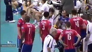 Pakistan vs France Volleyball match 2012 .mp4 - Video Dailymotion