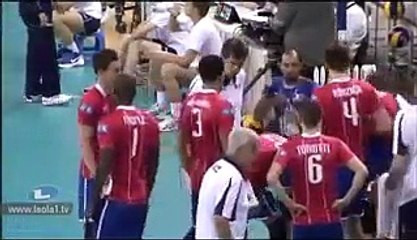 Pakistan vs France Volleyball match 2012 .mp4 - Video Dailymotion