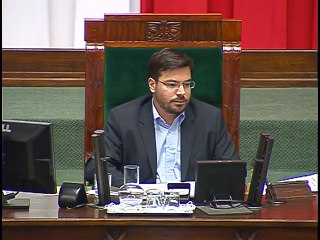Poseł Ewa Drozd - Wystąpienie z dnia 10 marca 2016 roku.