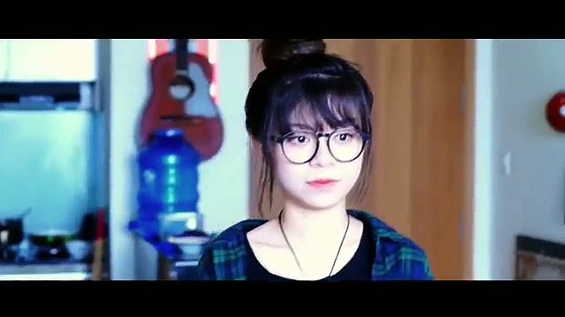 ⁣Phim Ngắn 18+ Yêu Là Chịch ( phiên bản học sinh )