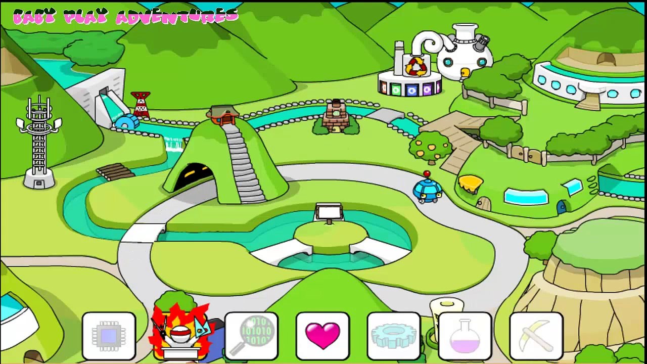 GROW Valley walkthrough - Secret Ending!