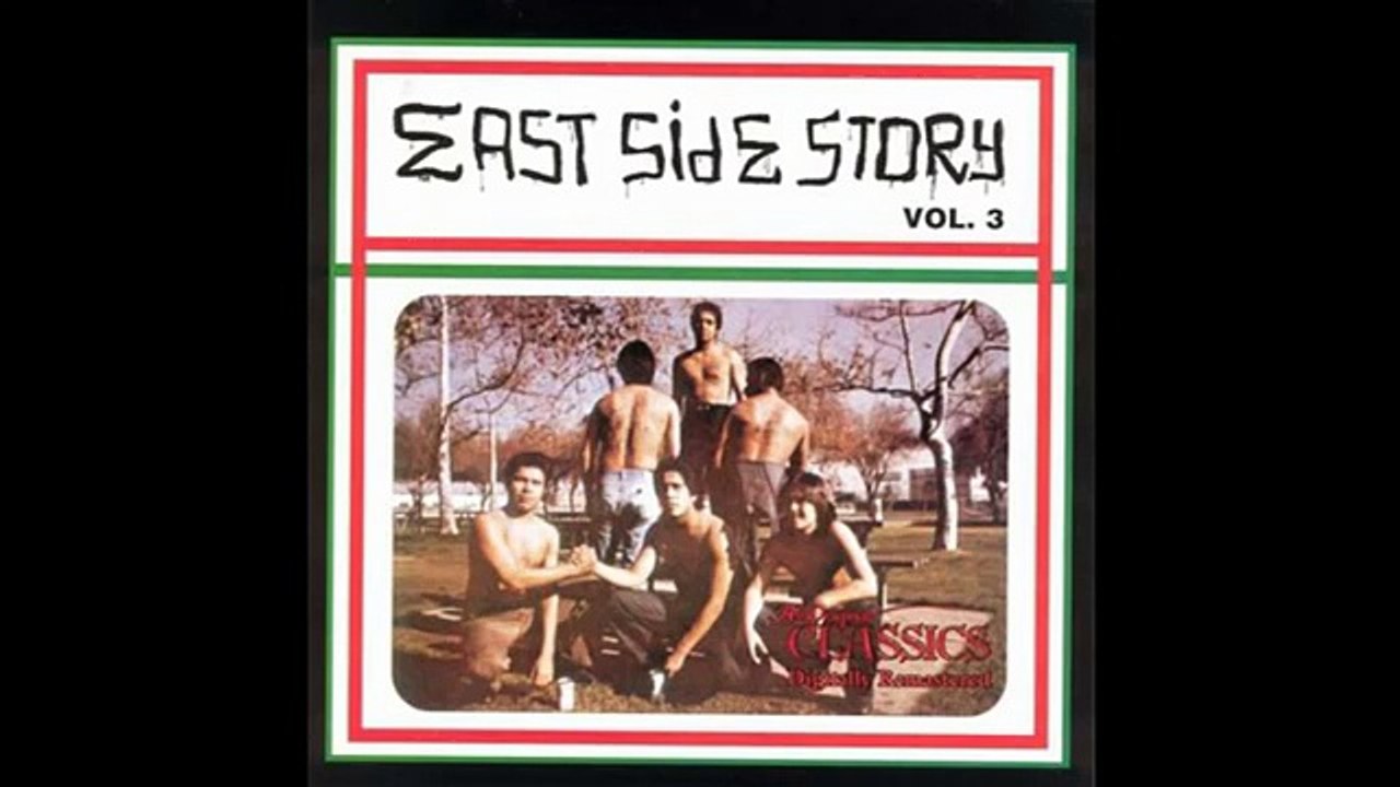 East Side Story Vol.3
