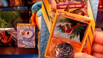 Pokemon Cards Opening up 2 BREAK Through Check Lane Blister Packs | Sister Battle