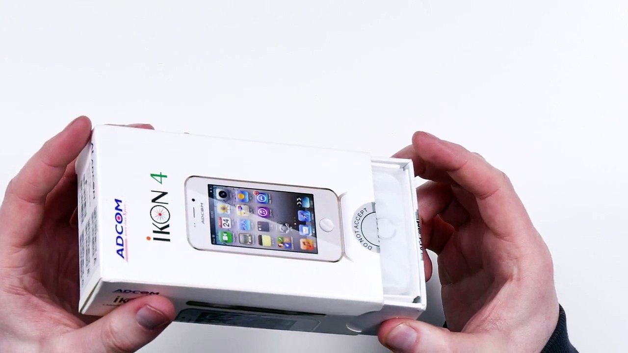 The 4 Dollar Android Smartphone