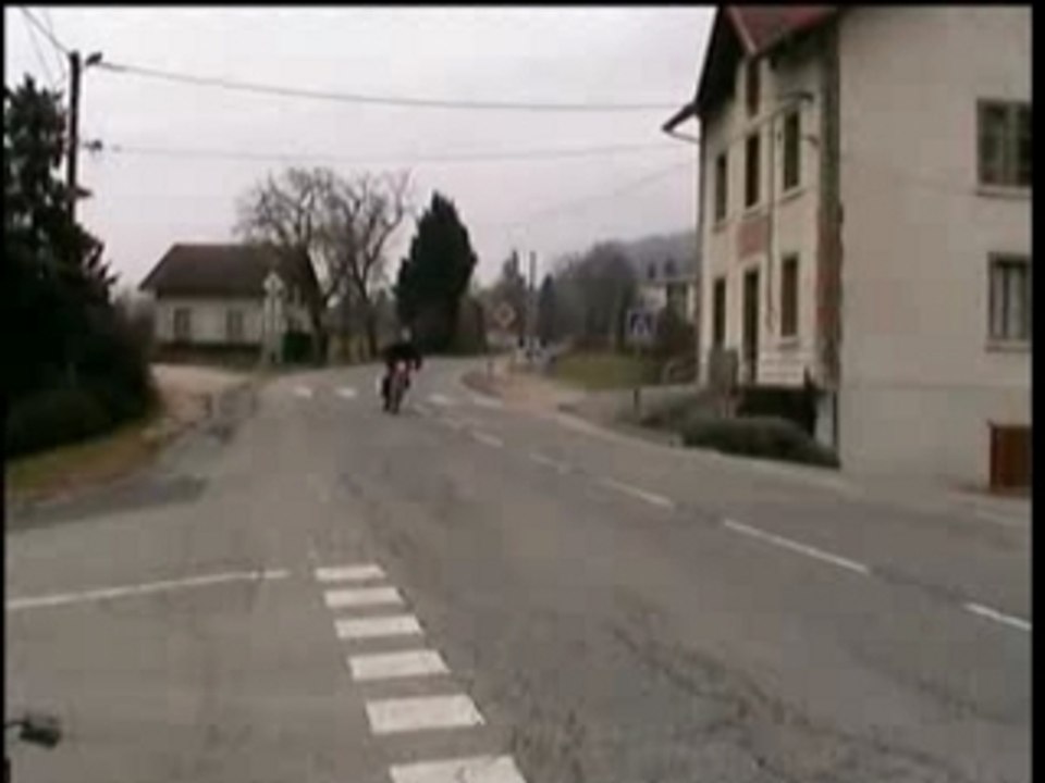 Derbi barikit 75 cc