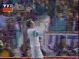 Chris Waddle - OM vs MLAN - LdC 1991