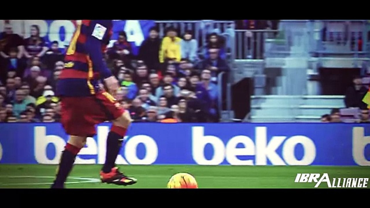Best Football Skills 2016 HD #3