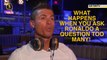 This is What Happens When You Ask Ronaldo a Question Too Many