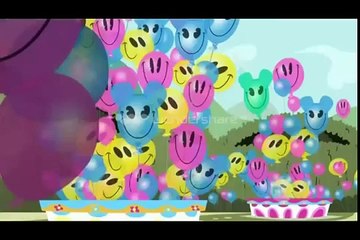 The Living Tombstone - Discord