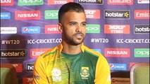 T20 WC: South Africa Can Win This T20 World Cup: Duminy