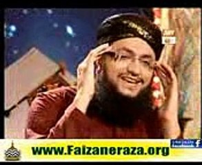 Mian tay wari jawan-By-tahar-qadri-naat