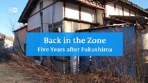 Fukushima five years on | DW Reporter