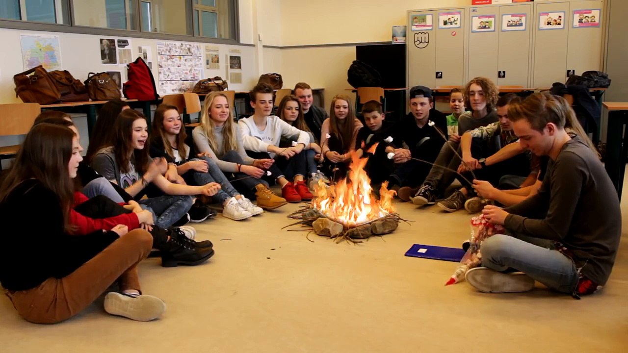 10 MANIEREN OM UIT DE KLAS GESTUURD TE WORDEN! - DEEL 2