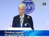 India, other Asian nations must go for structural reforms IMF chief