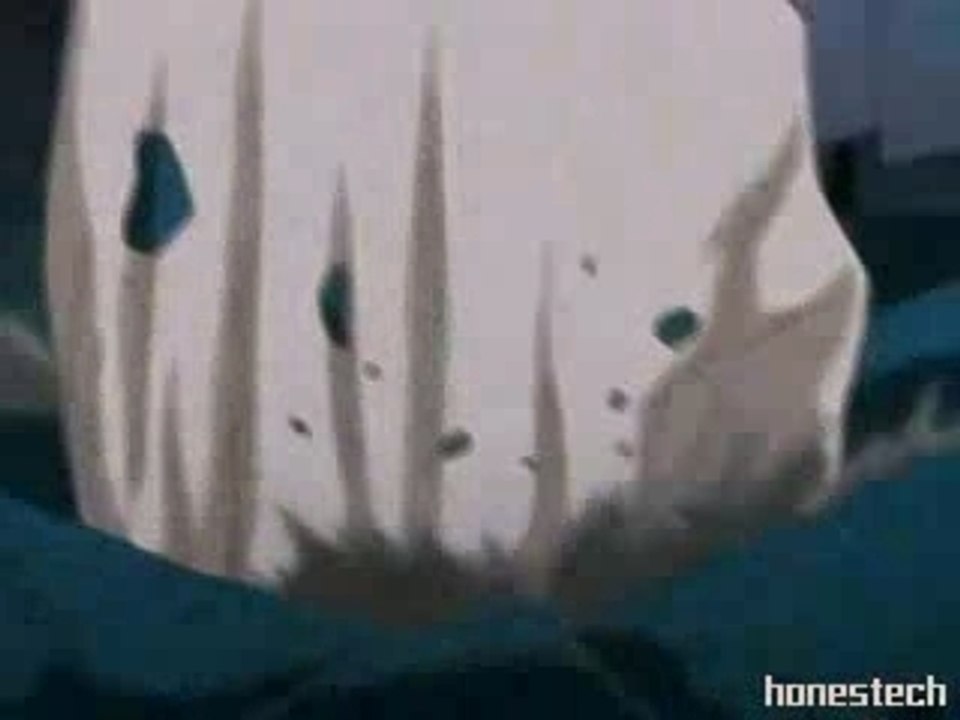 Behind Your Lies - Bleach amv