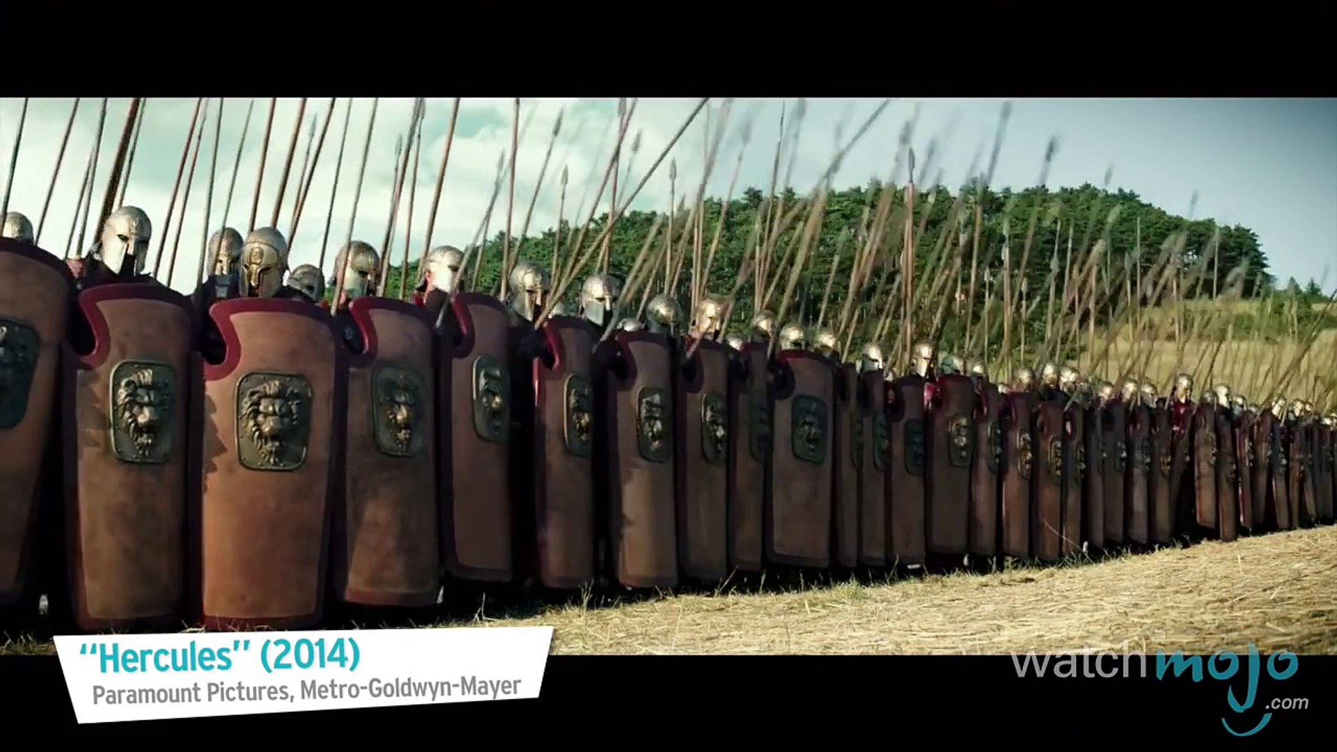 Top 10 Greatest Action Movie Stars of All Time