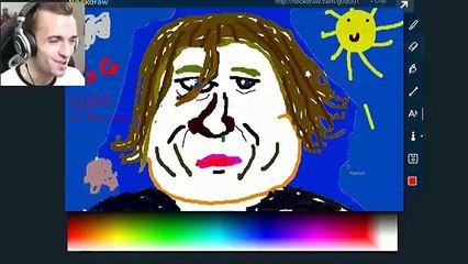 ENSEMBLE, RÉVOLUTIONNONS L'ART.