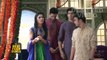 Yeh Rishta Kya Kehlata Hai - 12th March 2016 | Full Uncut | Episode On Location | Serial News 2016