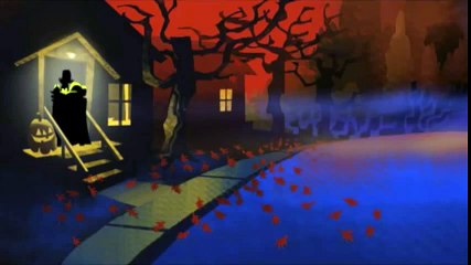 One Last House - Channel Frederator Loves Anton Bogaty