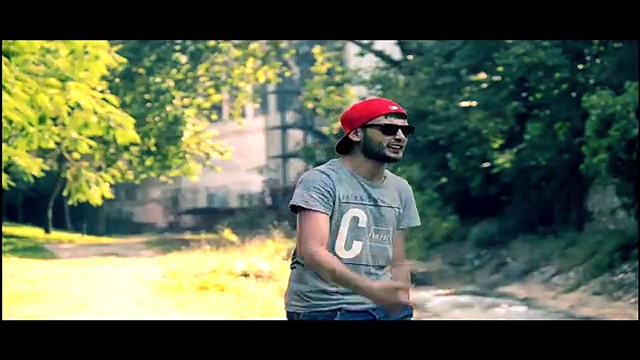 Haylaz - Cehennemde Görüşürüz (Official Video Klip) 2015