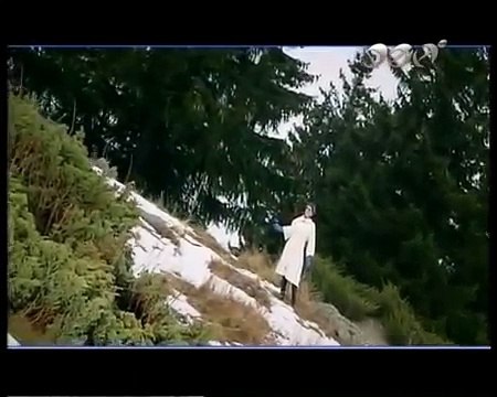 Teodora - Nedovurshena Celuvka (HQ)