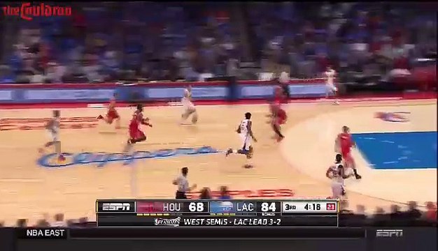 Pha ném bóng rổ đẹp mắt - Cận cảnh theo nhiều góc độ