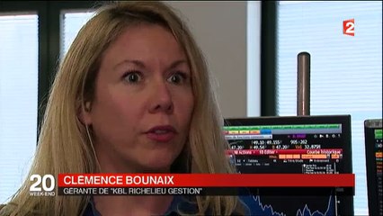 Les grandes entreprises doivent-elles craindre Twitter et les twittos ? Regardez