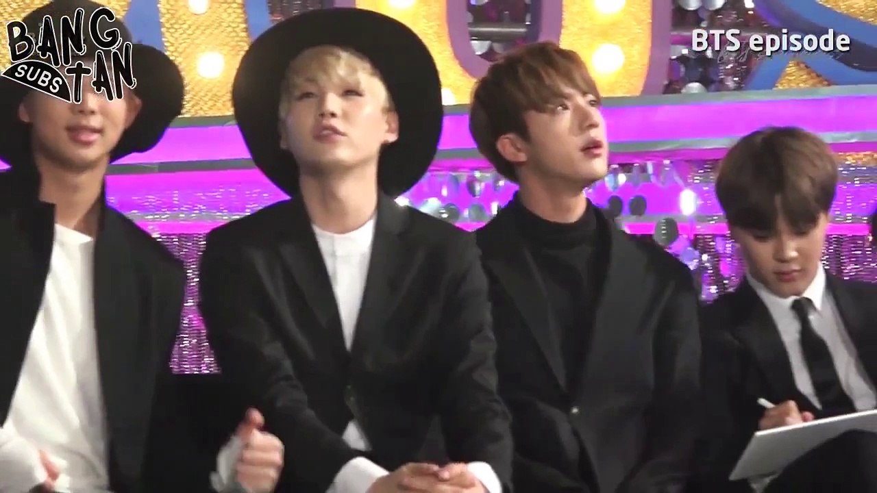 [ENG] 151114 Eds: 2015 MELON Music Award