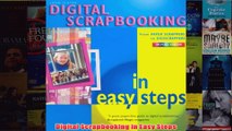 Download PDF  Digital Scrapbooking in Easy Steps FULL FREE
