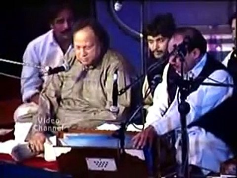 Sare Nabian Da Nabi Tu Imam Soniya Ustad Nusrat fateh Ali Khan
