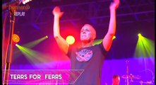 Tears For Fears - Bonnaroo Festival (2015)