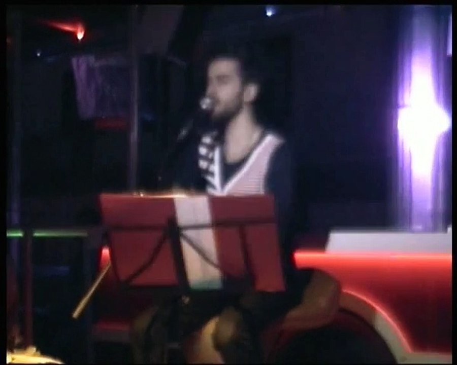 Onur Koç - Sana Git Diyemem